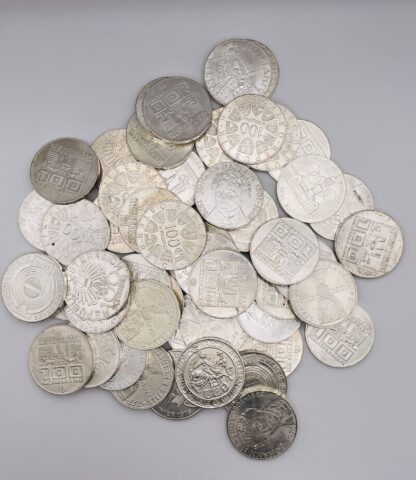 100 Schilling ATS